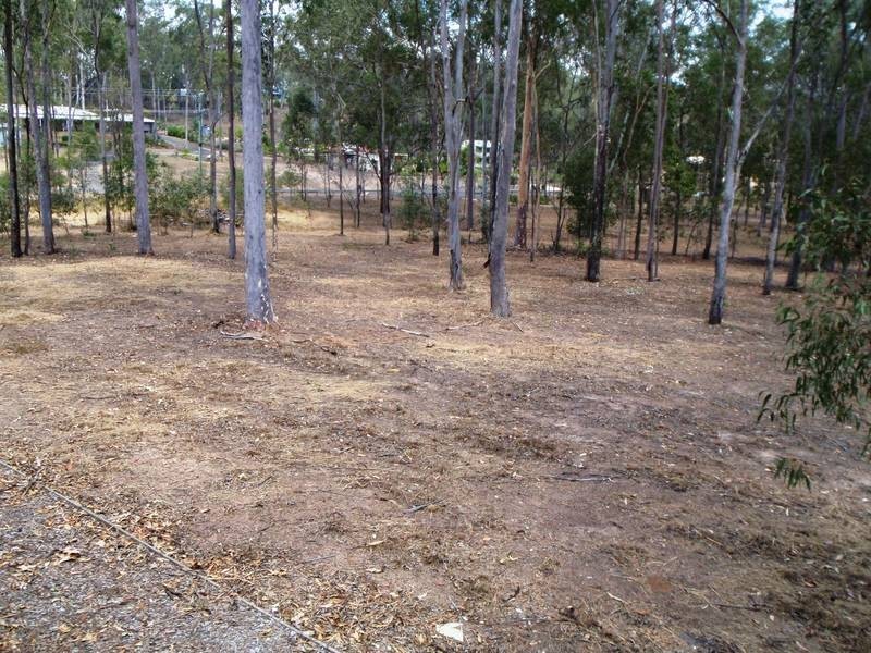 South Bingera QLD 4670