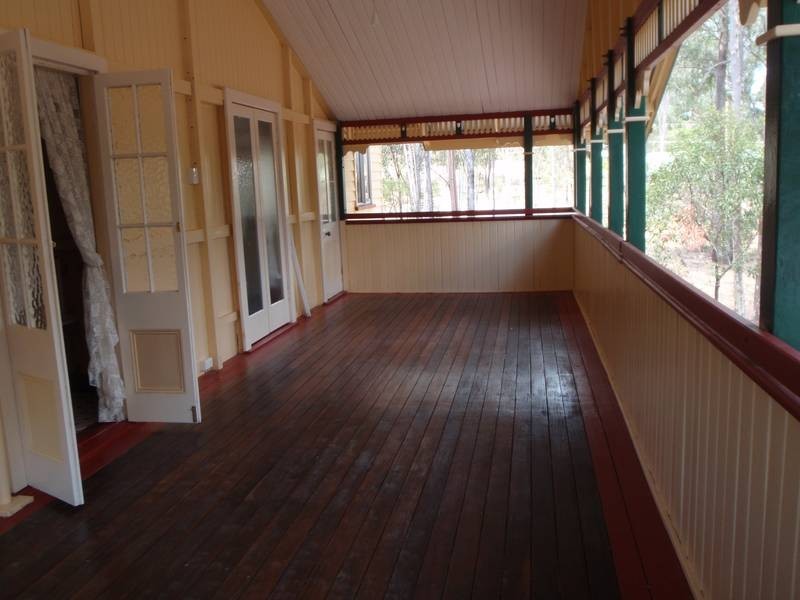 South Bingera QLD 4670