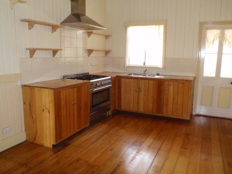 South Bingera QLD 4670