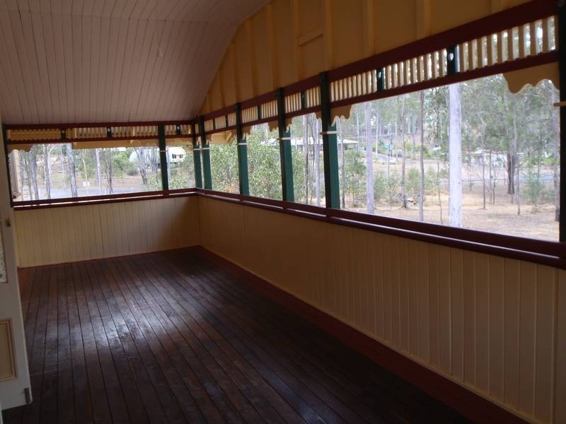 South Bingera QLD 4670