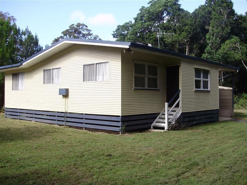 Coonarr QLD 4670