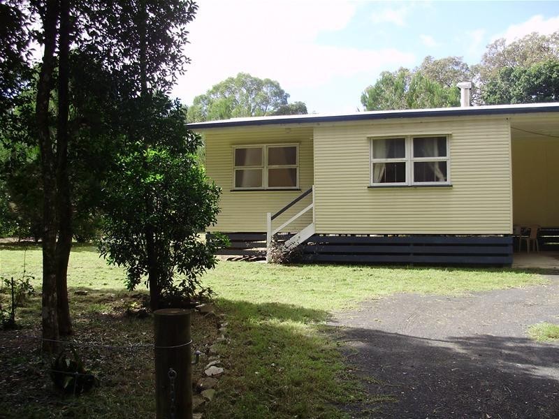 Coonarr QLD 4670