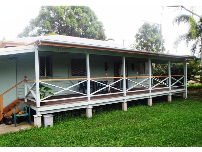 Sharon QLD 4670
