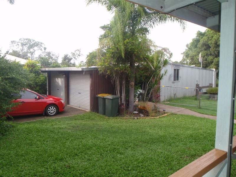Sharon QLD 4670