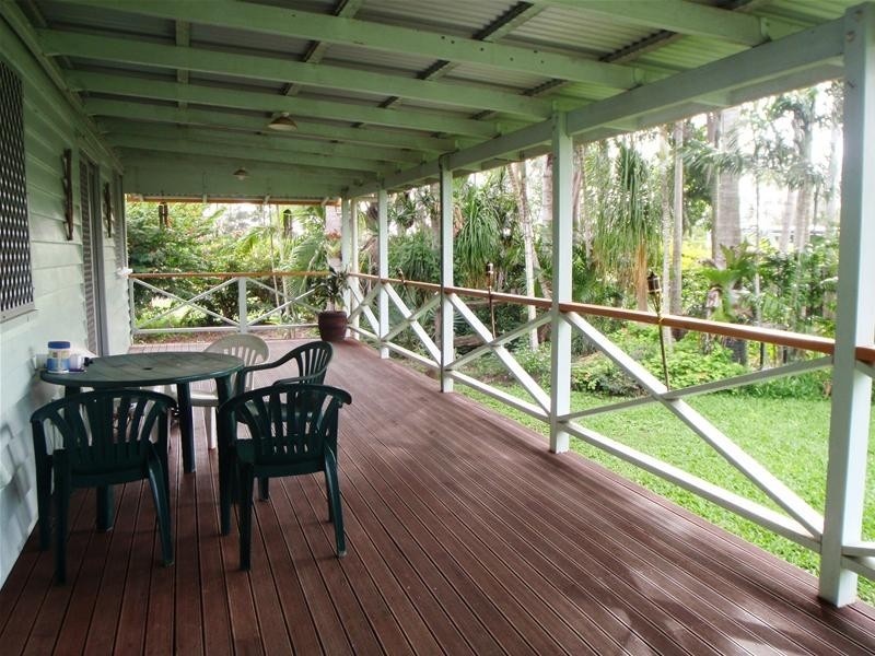 Sharon QLD 4670