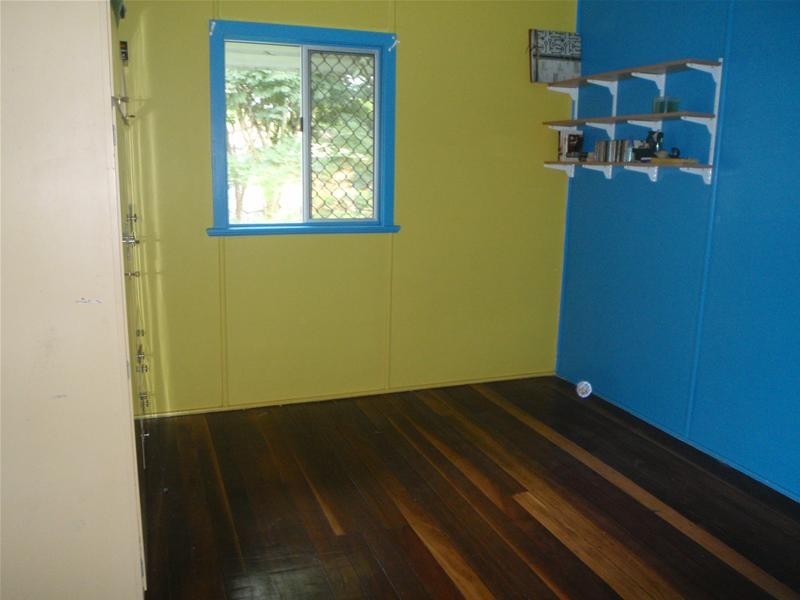 Sharon QLD 4670
