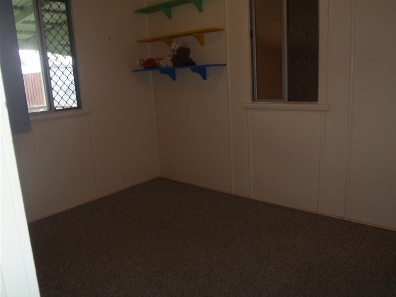 Sharon QLD 4670