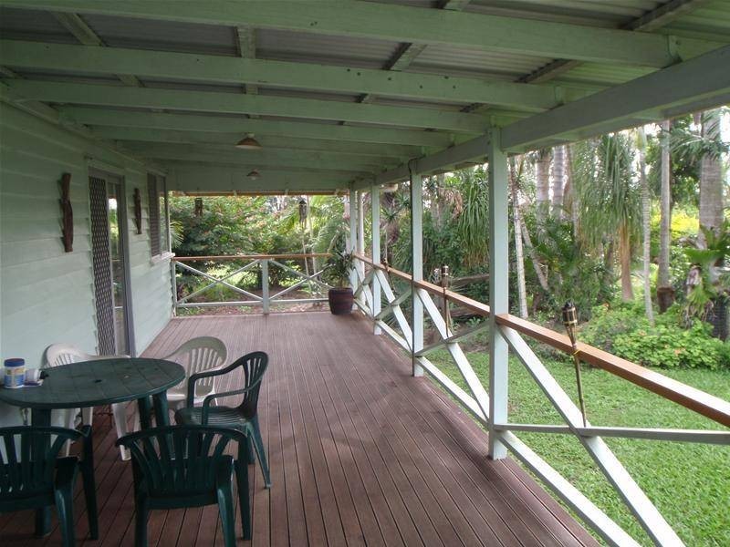Sharon QLD 4670