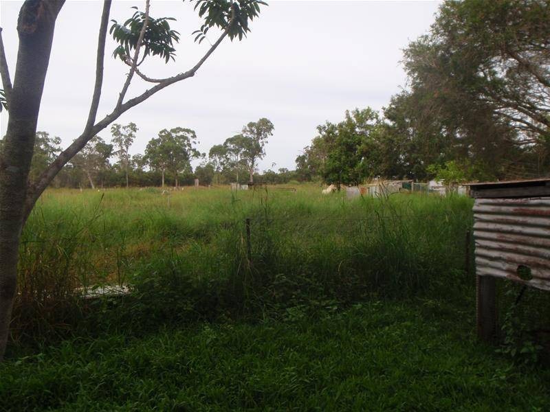 Sharon QLD 4670