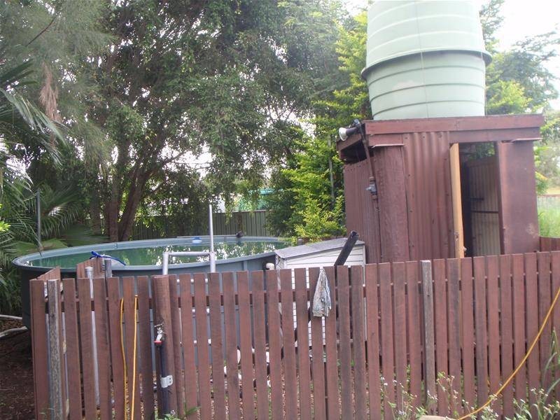 Sharon QLD 4670