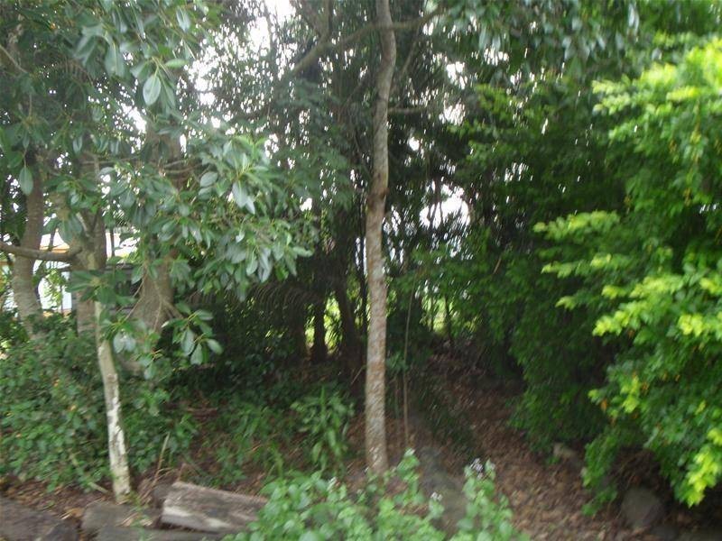 Sharon QLD 4670