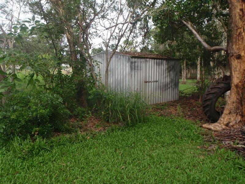 Sharon QLD 4670