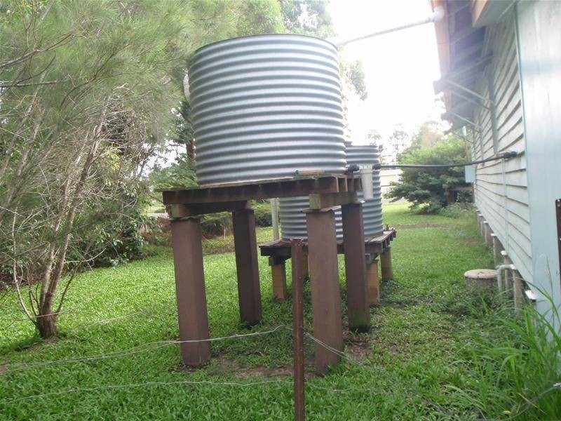 Sharon QLD 4670