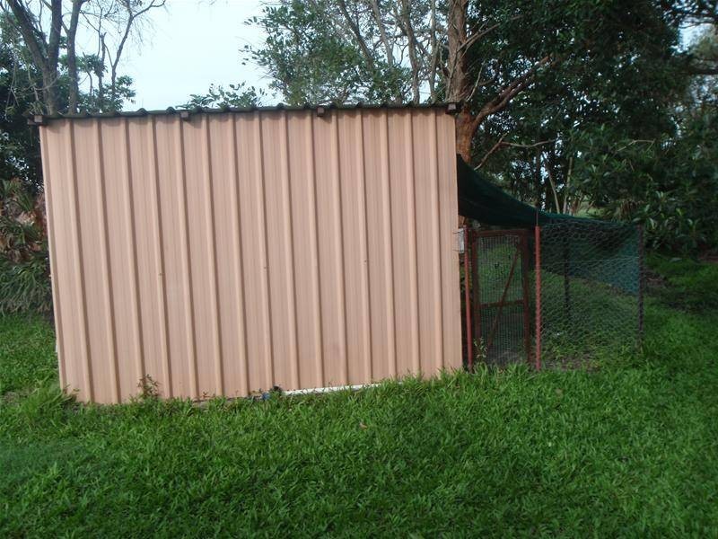Sharon QLD 4670