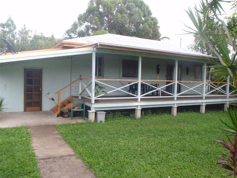 Sharon QLD 4670