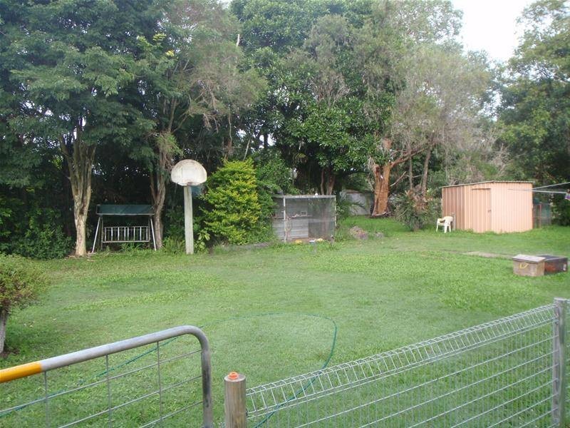 Sharon QLD 4670
