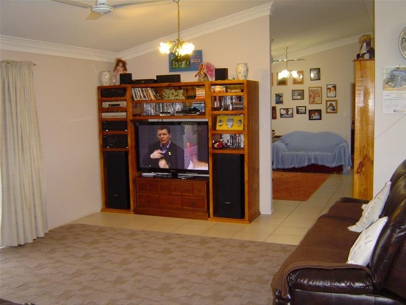 Branyan QLD 4670