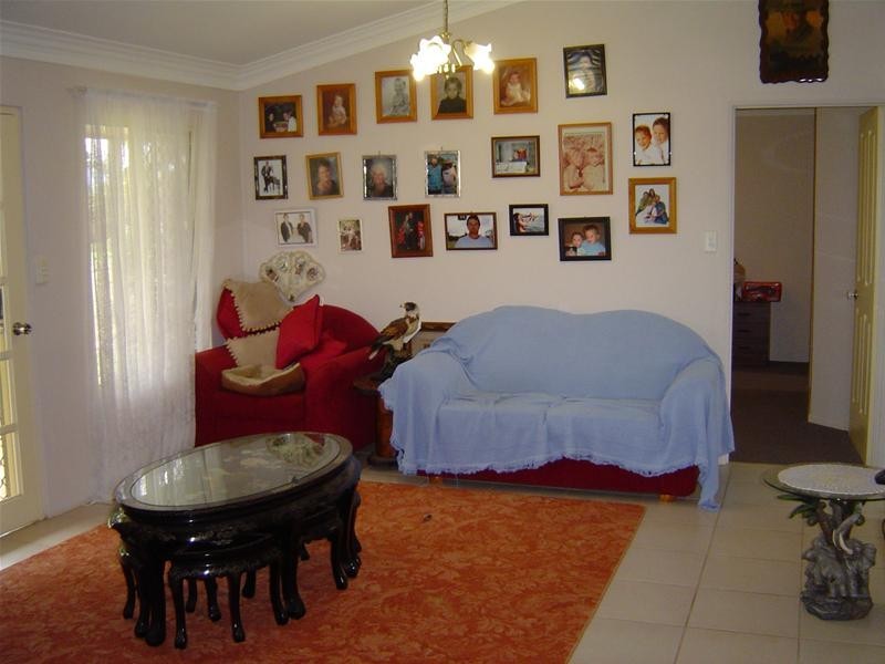 Branyan QLD 4670
