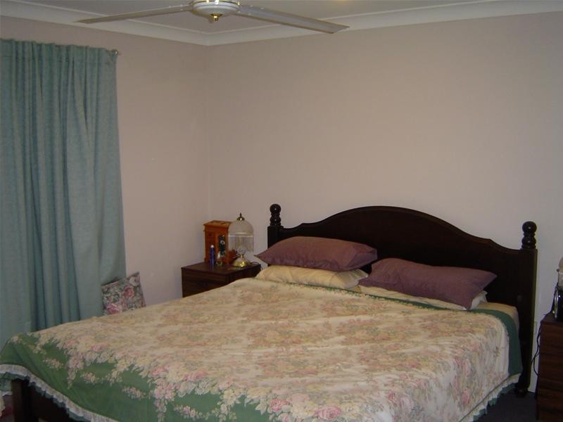 Branyan QLD 4670