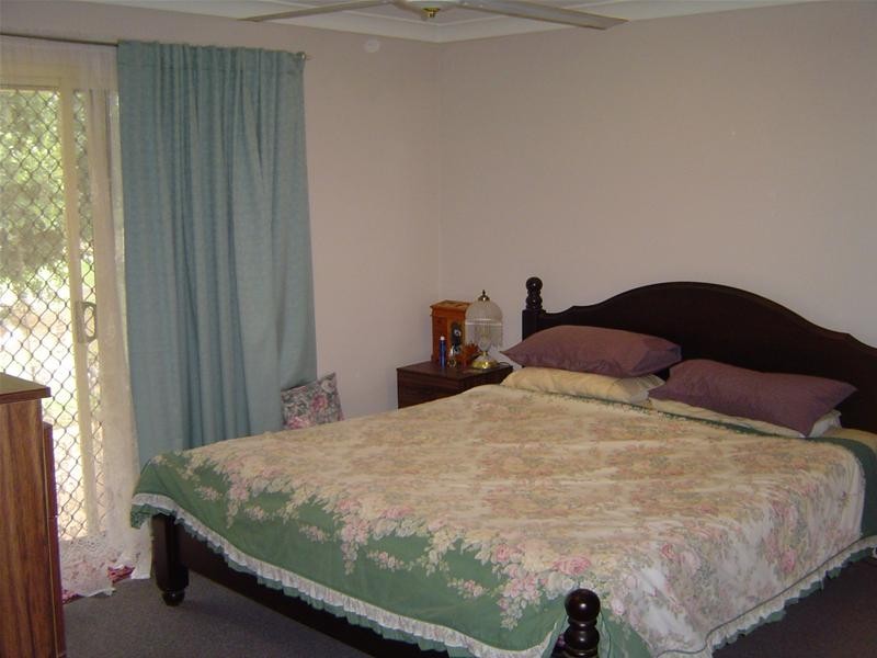 Branyan QLD 4670