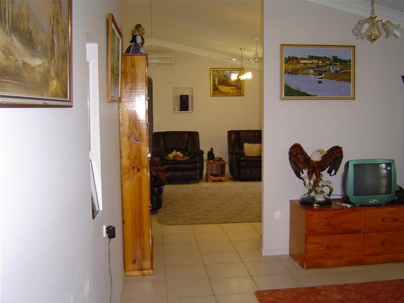 Branyan QLD 4670