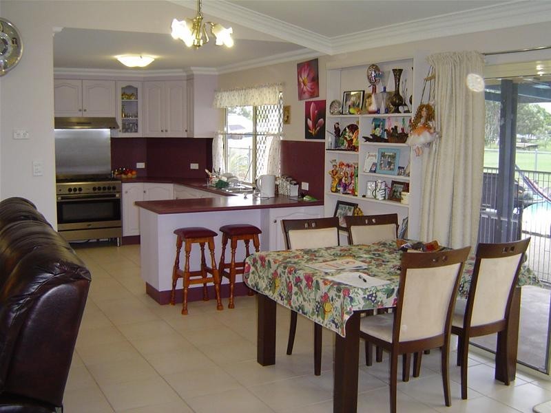 Branyan QLD 4670
