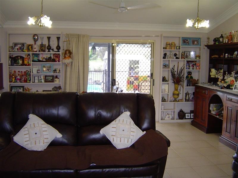 Branyan QLD 4670