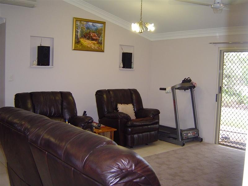 Branyan QLD 4670