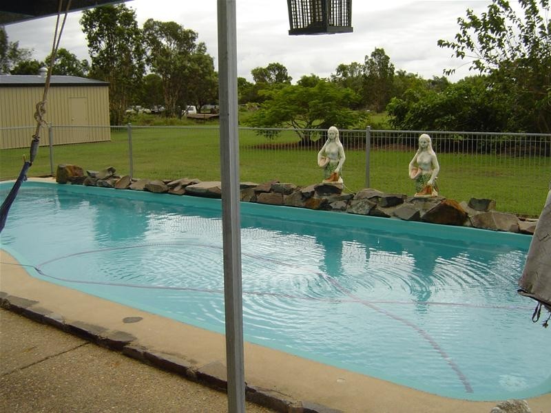 Branyan QLD 4670