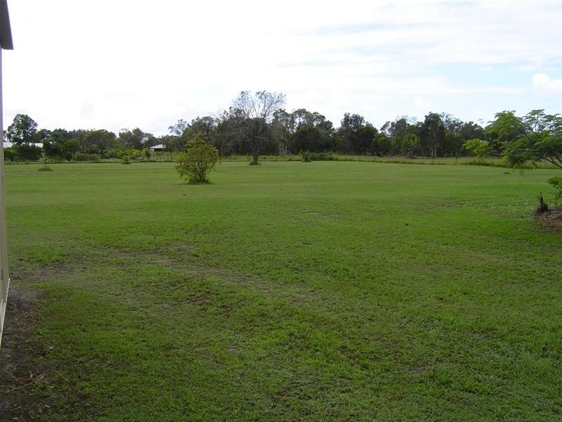Branyan QLD 4670