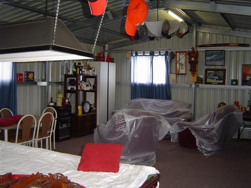 Branyan QLD 4670