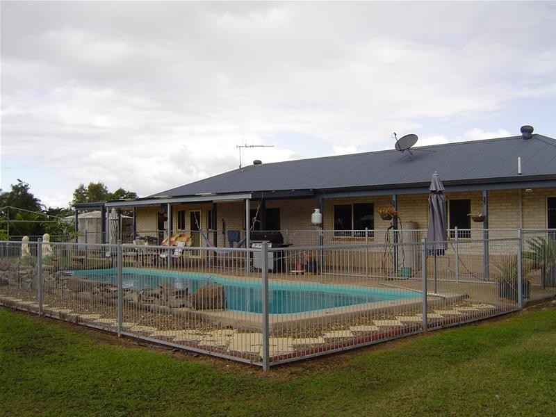 Branyan QLD 4670