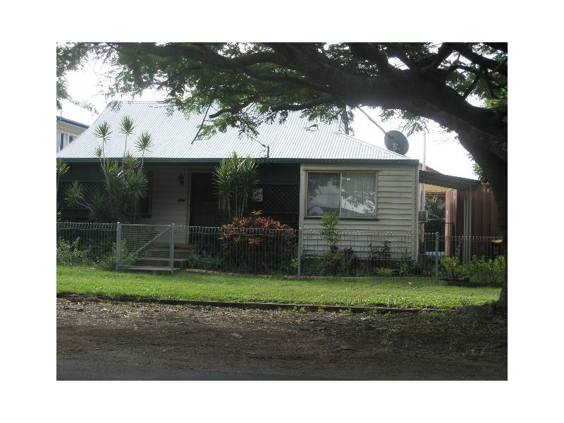 Bundaberg West QLD 4670