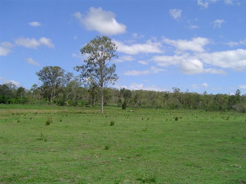 Mount Maria QLD 4674