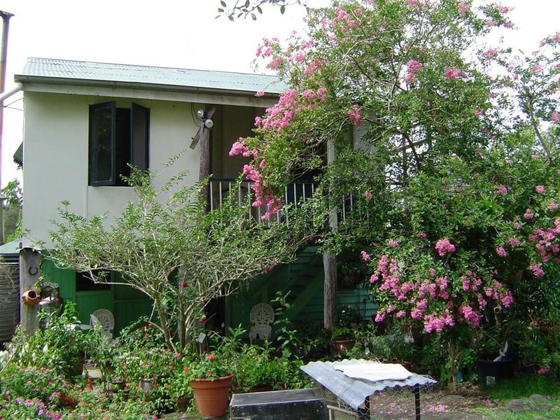 Mount Maria QLD 4674