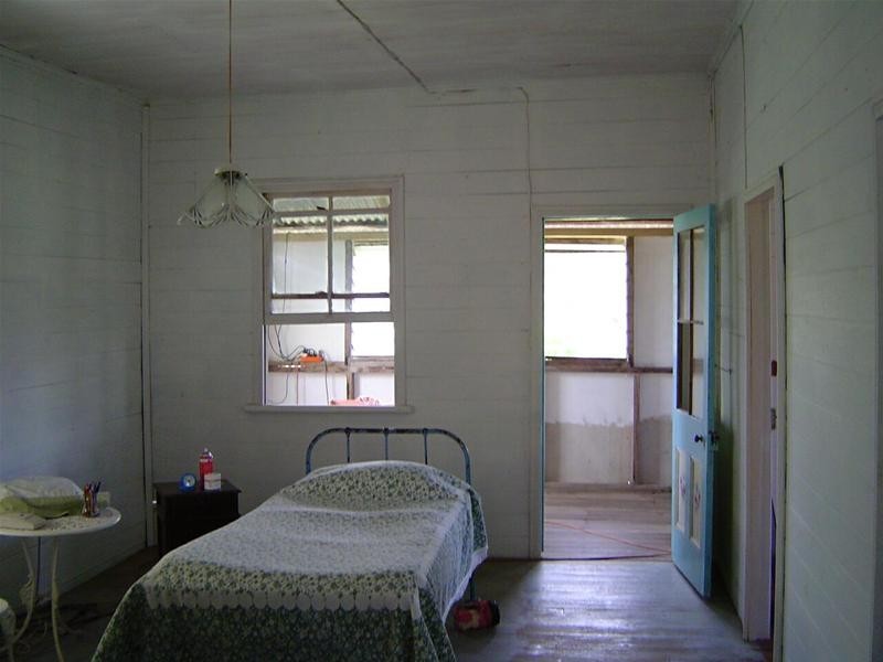 Mount Maria QLD 4674