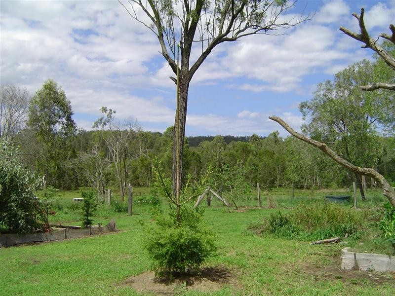 Mount Maria QLD 4674