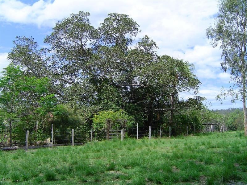 Mount Maria QLD 4674