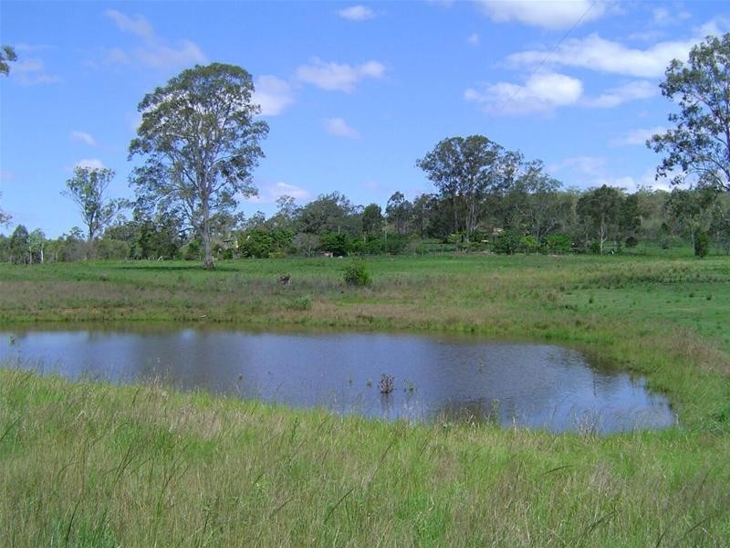 Mount Maria QLD 4674