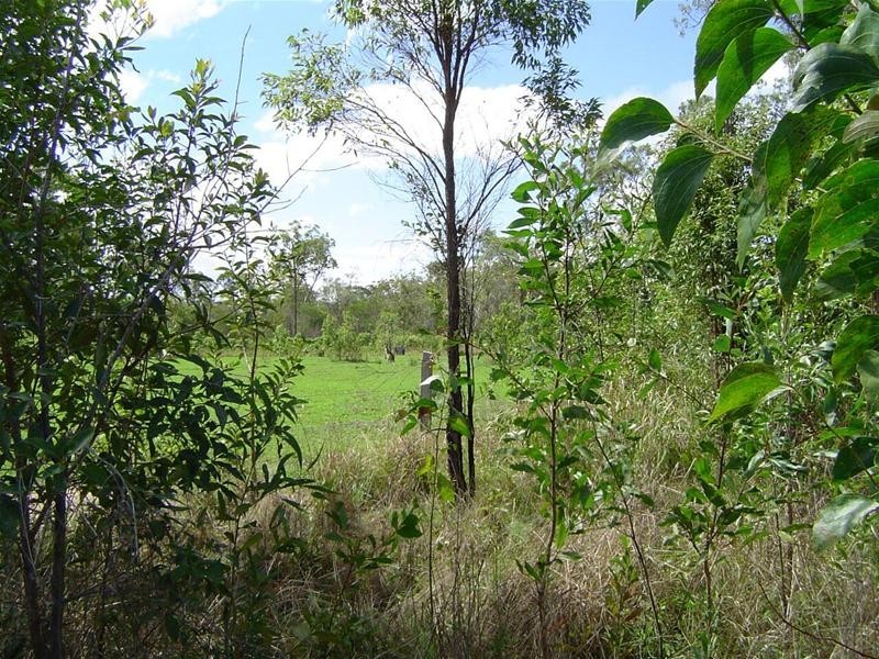 Mount Maria QLD 4674