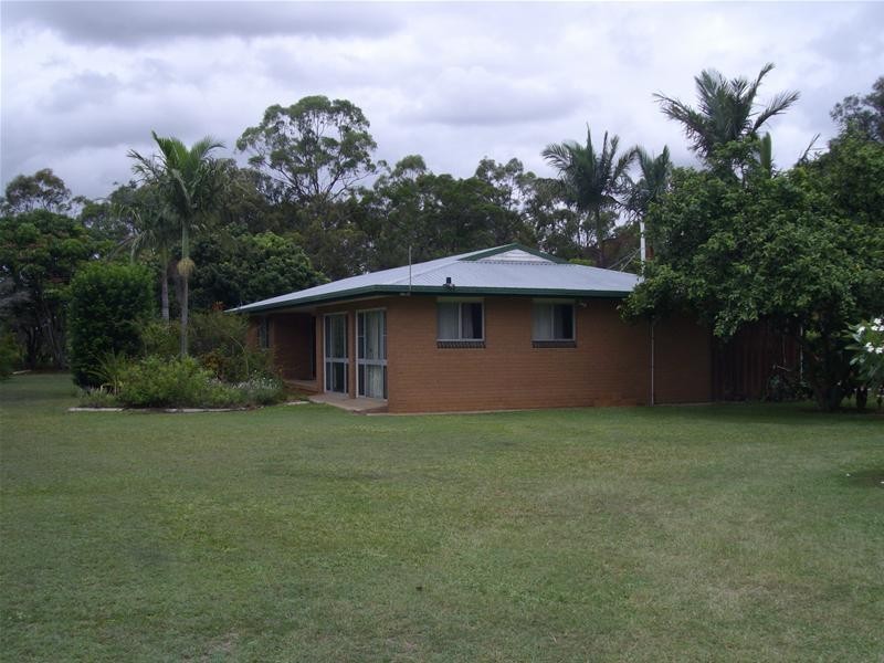Childers QLD 4660