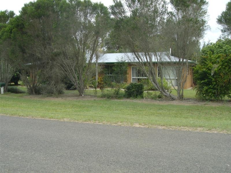 Childers QLD 4660