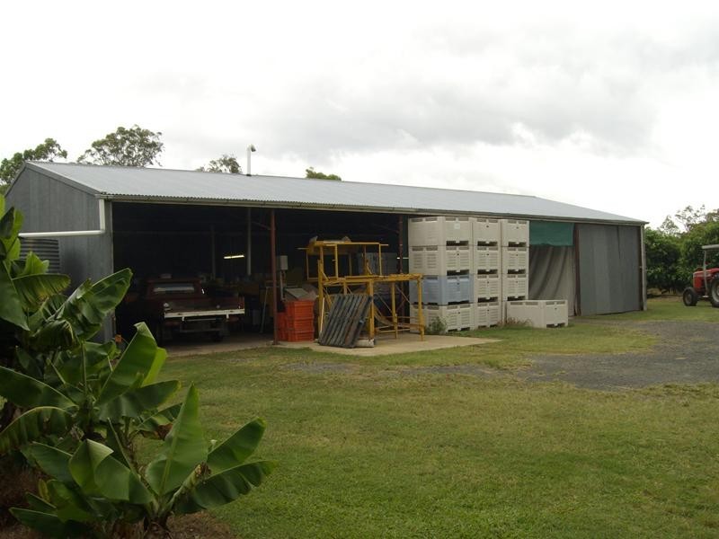Childers QLD 4660