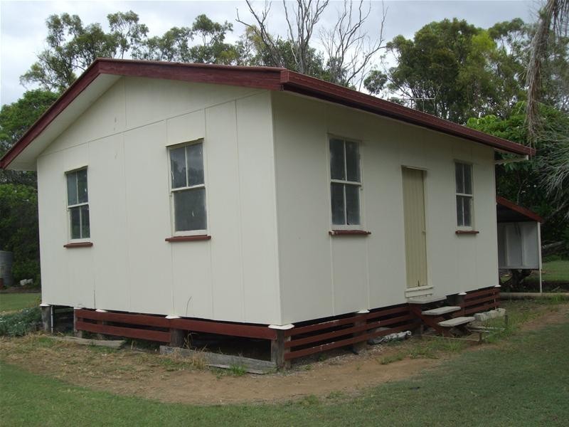 Childers QLD 4660