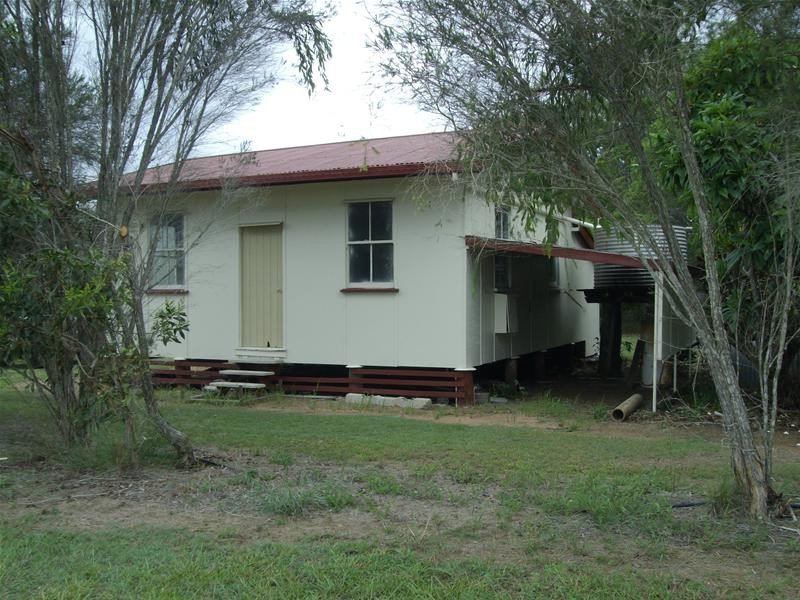 Childers QLD 4660