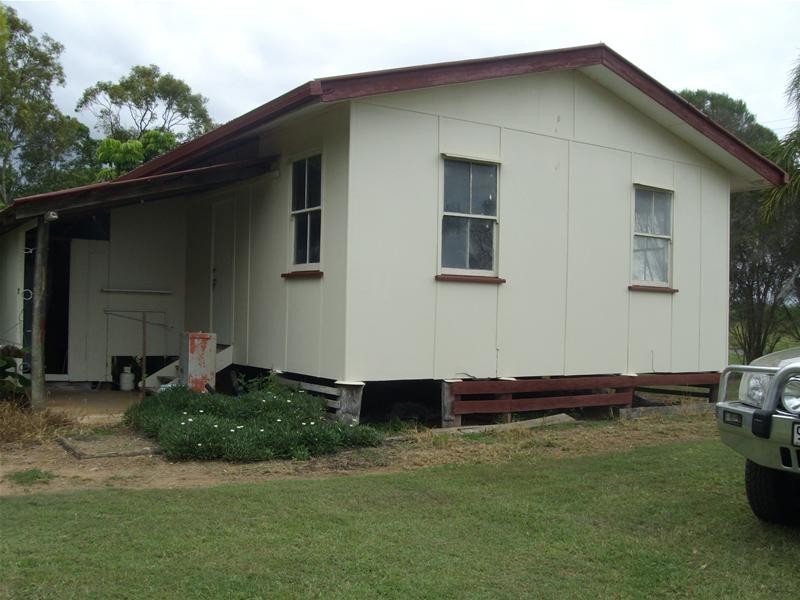 Childers QLD 4660