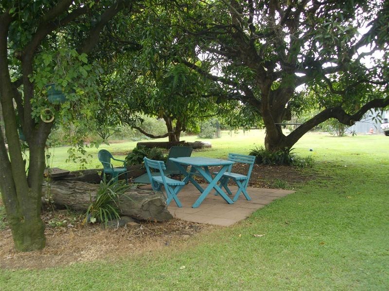 Childers QLD 4660