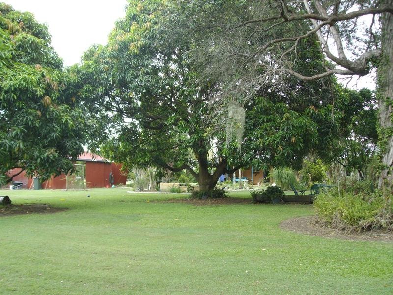 Childers QLD 4660