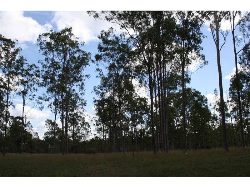 Pine Creek QLD 4670
