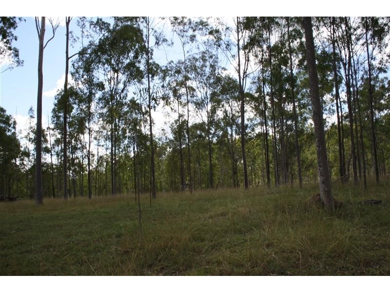 Pine Creek QLD 4670